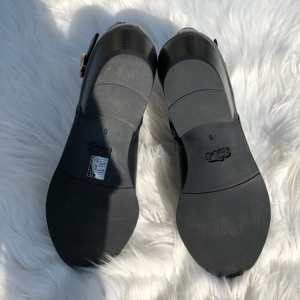 ⭑COACH Debie Bootie - Picture 4 of 6